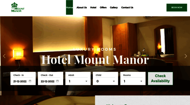 mountmanor.com