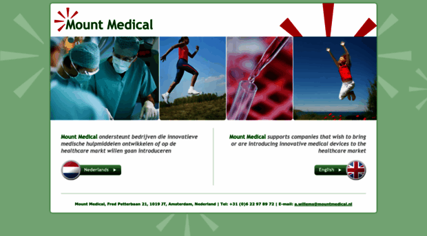 mountmedical.nl
