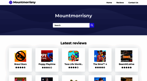 mountmorrisny.org