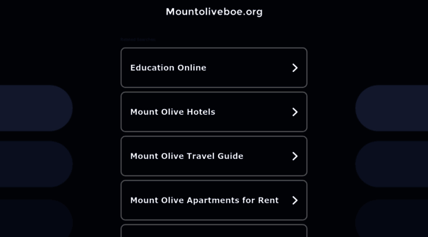 mountoliveboe.org