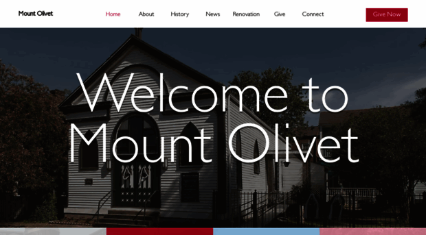mountolivet.org