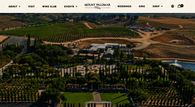 mountpalomarwinery.com