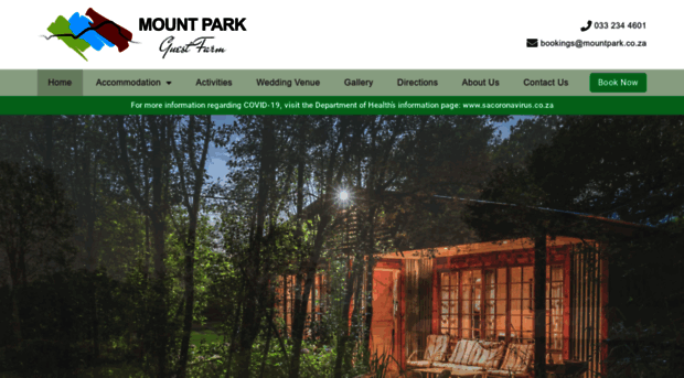 mountpark.co.za