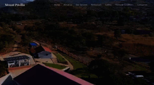 mountpavilia.co.zw