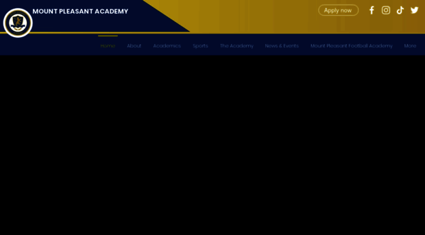 mountpleasantacademyja.org
