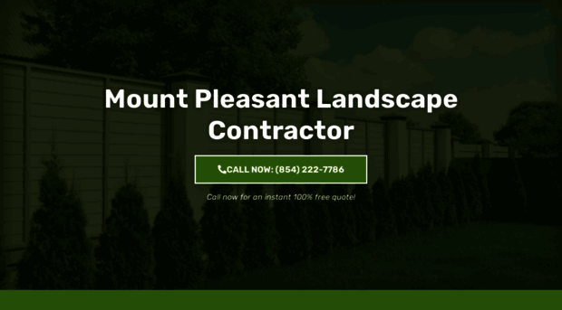 mountpleasantlandscapes.com