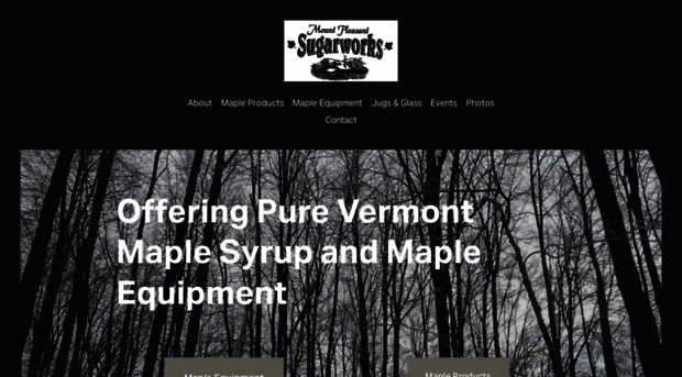 mountpleasantmaple.com