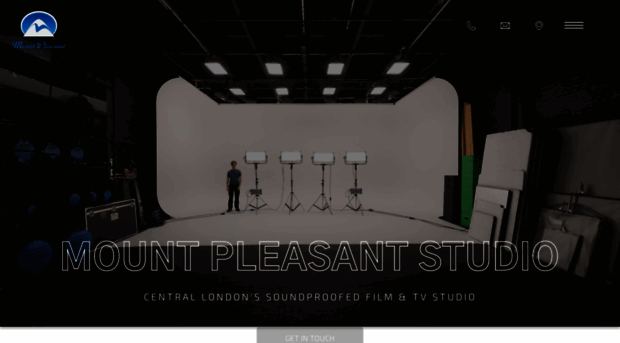 mountpleasantstudio.com