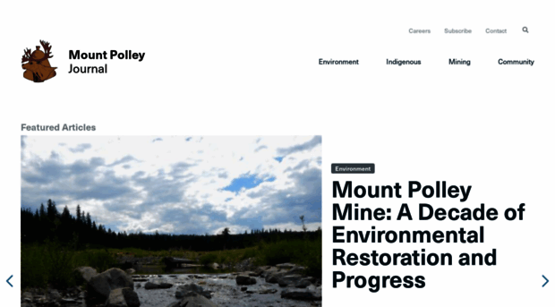 mountpolley.com