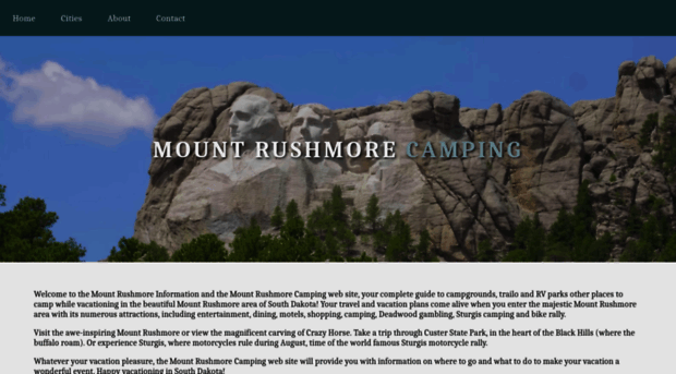 mountrushmorecamping.com