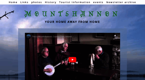 mountshannon.ie