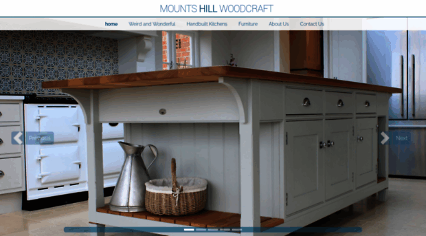 mountshill.com