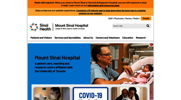 mountsinai.on.ca