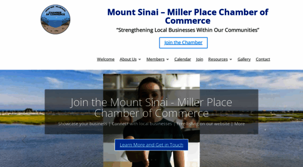 mountsinaimillerplacechamber.com