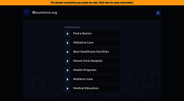 mountsinia.org