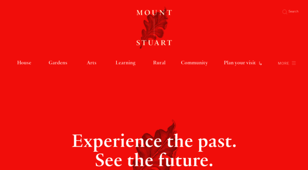 mountstuart.com