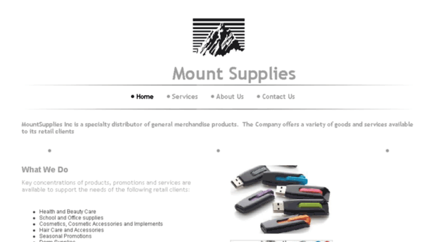 mountsupplies.com