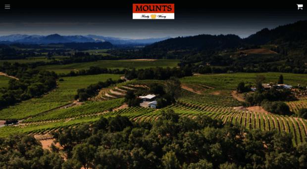 mountswinery.com