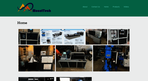 mounttech.co.in