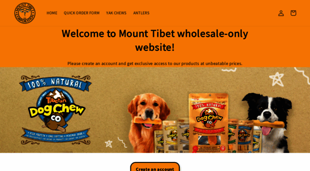 mounttibet.com