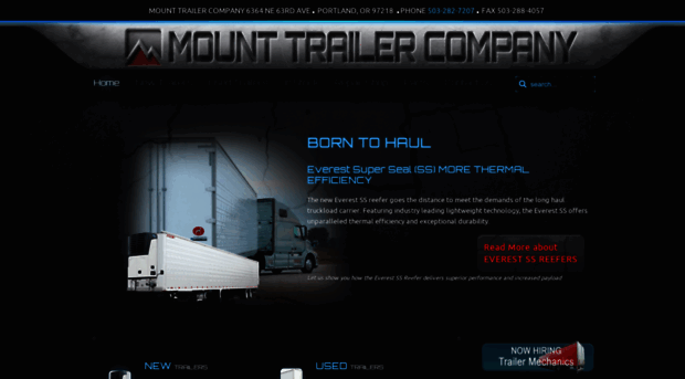 mounttrailer.com