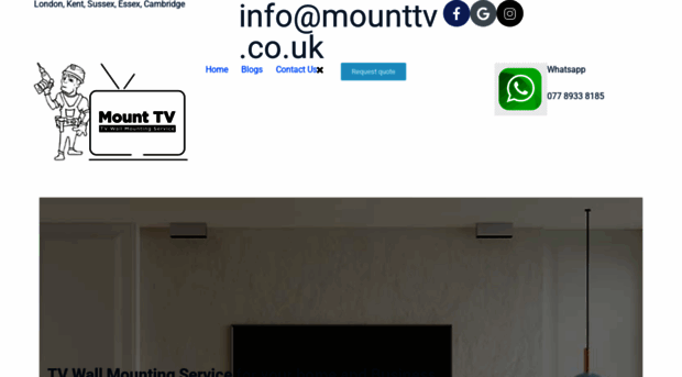 mounttv.co.uk