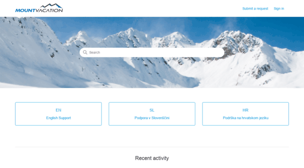 mountvacation.zendesk.com