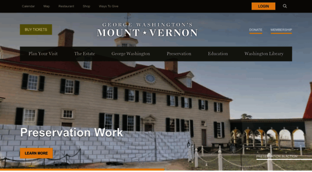 mountvernon.org