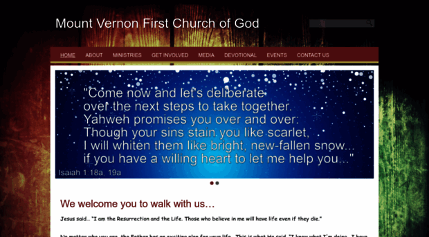 mountvernonfirstchurchofgod.com