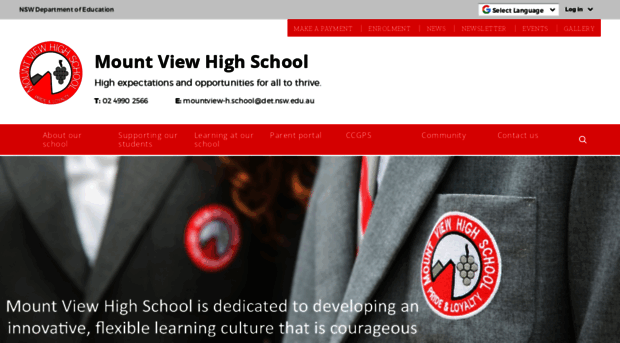 mountview-h.schools.nsw.gov.au