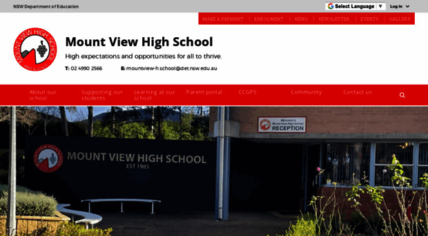 mountview-h.schools.nsw.gov.au