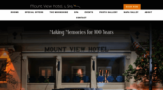 mountviewhotel.com