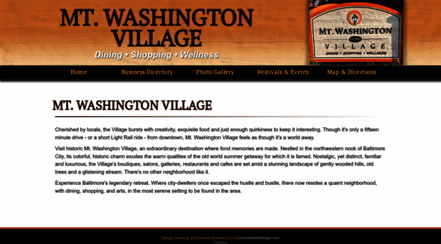 mountwashingtonvillage.com