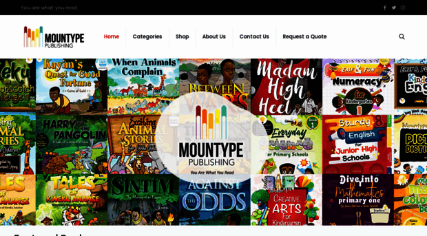 mountype.com