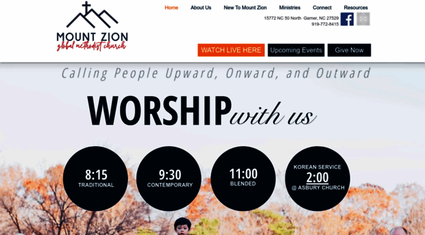 mountzion-umc.org