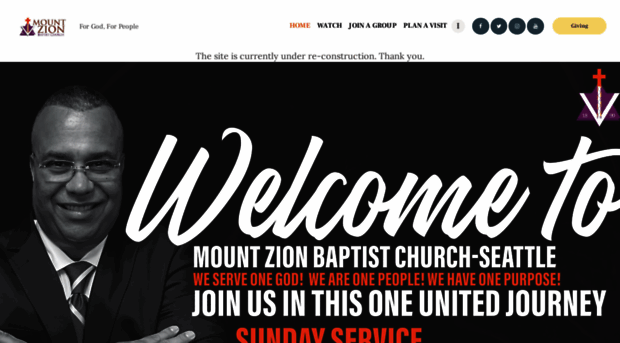 mountzion.net