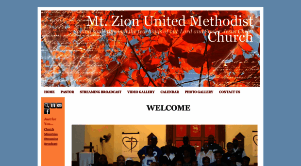 mountzionumcphila.org