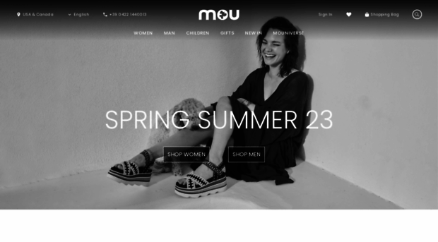 mouonline-outlet.com