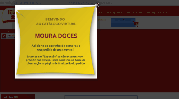 mouradoces.com.br