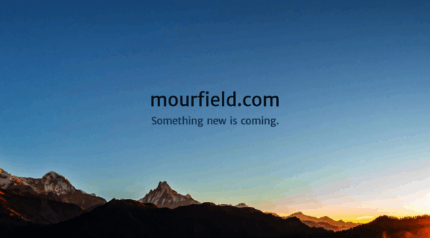 mourfield.com