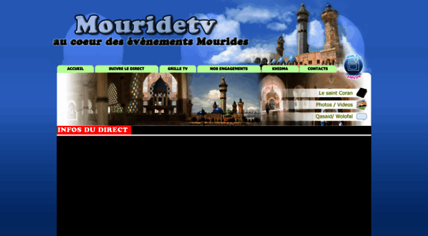 mouridetv.net