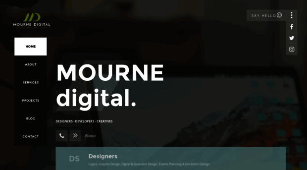 mournedigital.com