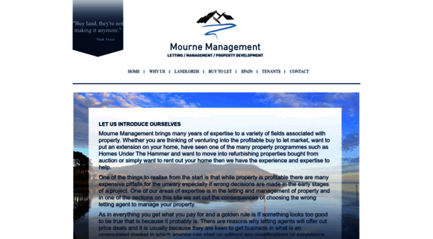 mournemanagement.com