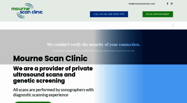 mournescanclinic.com