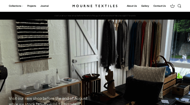 mournetextiles.com