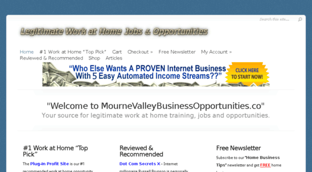 mournevalleybusinessopportunities.co