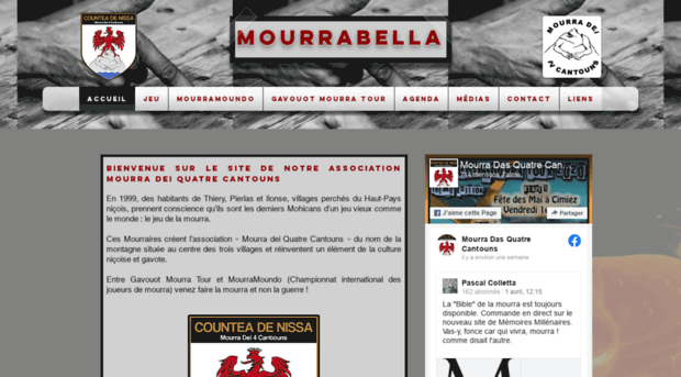 mourrabella.com
