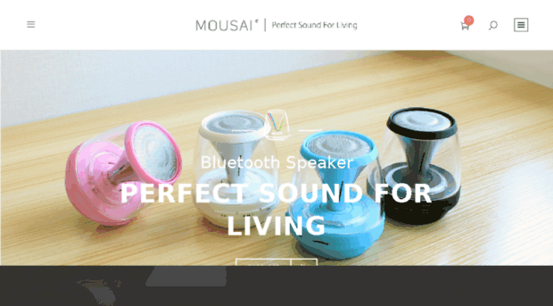 mousaiaudio.com