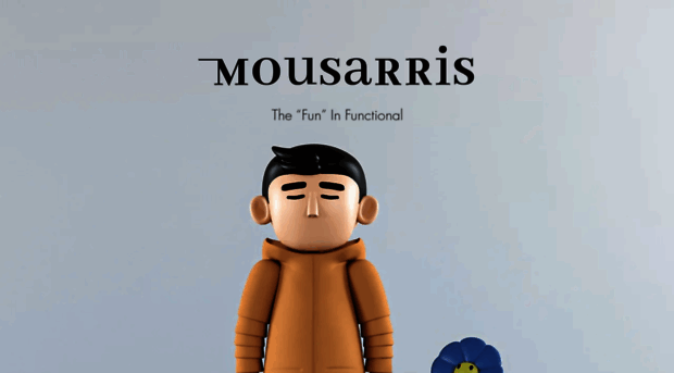 mousarris.com