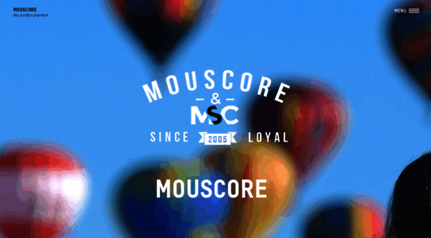 mouscore.com